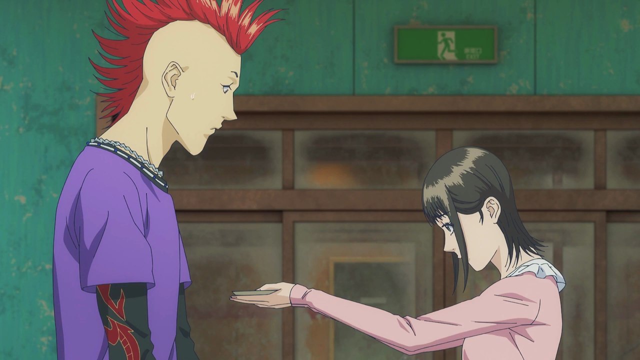 🎭 Nao’s Kindness Saves Miura from Downsizing Game! (HD) – Liar Game