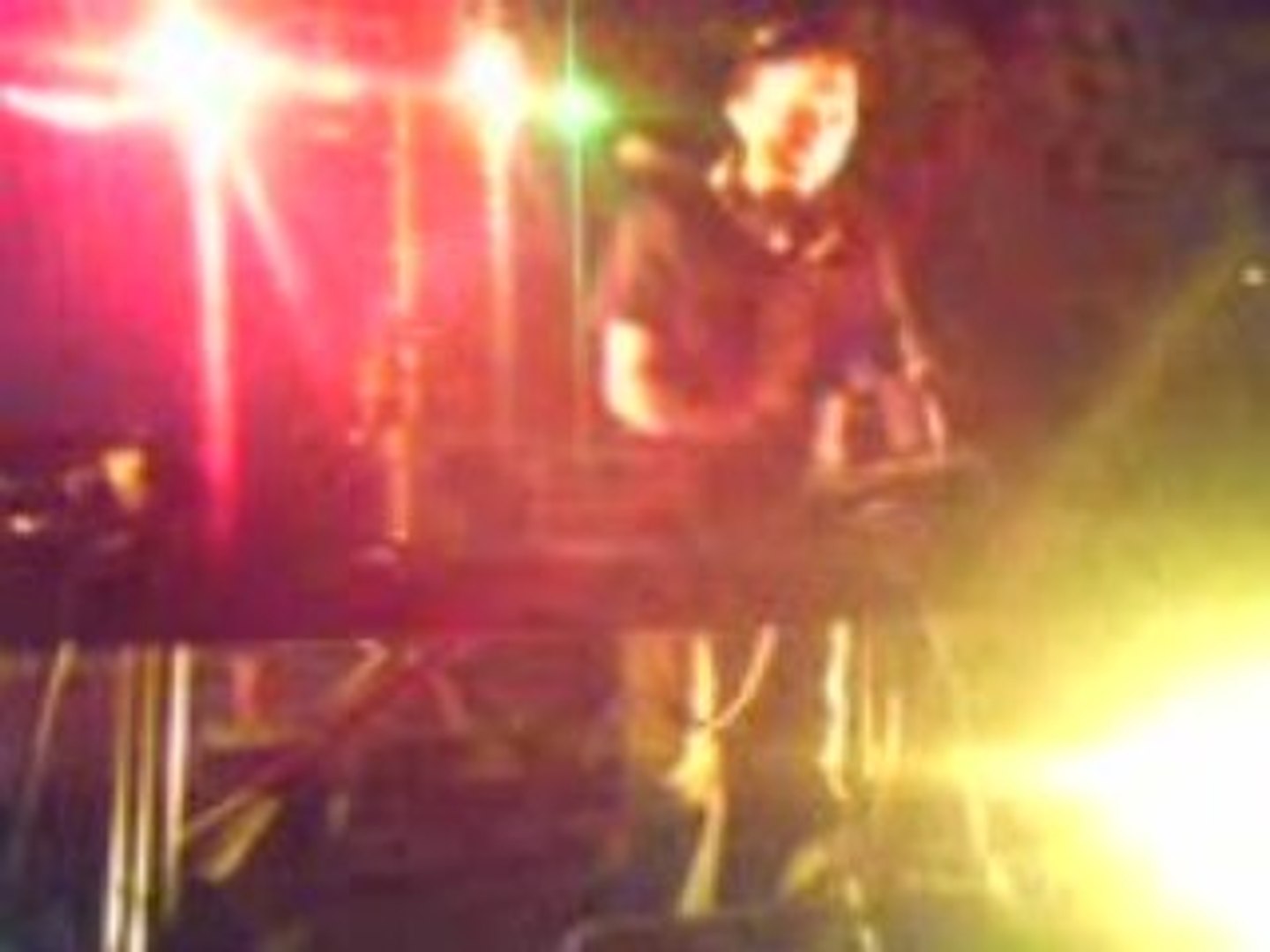 ⁣Fete de la musique 2008 a perpignan n°2 2e parti