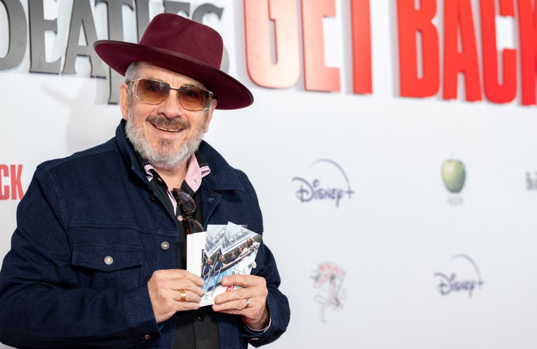 Elvis Costello: Wird er Olivia Rodrigo wegen 'Brutal' verklagen?