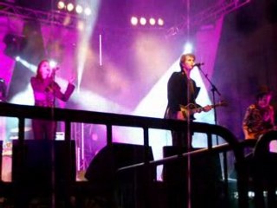 fete de la  musique  a perpignan 2008