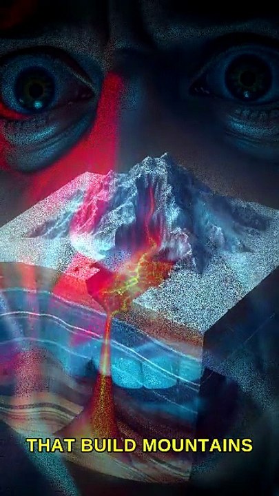 Plate Tectonics: Why Earth Would Die Without It