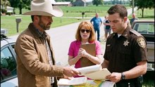 Sheriff Checked My Property Records — What He Found Changed Everything — Part 7