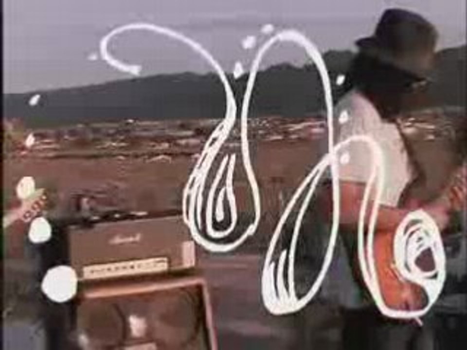 Brant Bjork  - Let The Truth Be Known