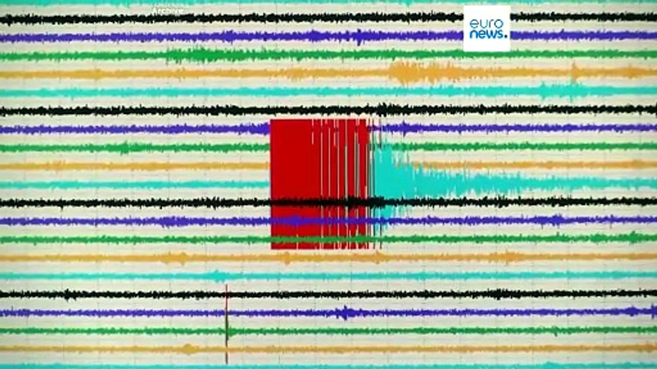 California: la faglia di San Andreas raggiunge la massima tensione degli ultimi mille anni