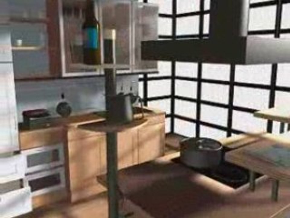 CHICO DECO cuisine