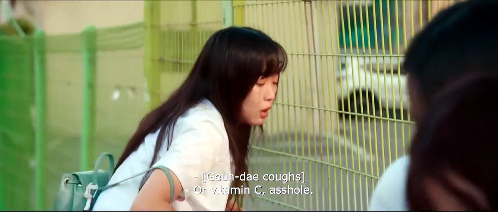 Teach You a Lesson Ep 10