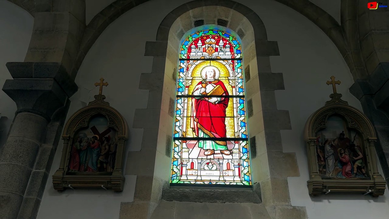 Quiberon  | La Maison du Seigneur | TV Quiberon 24/7