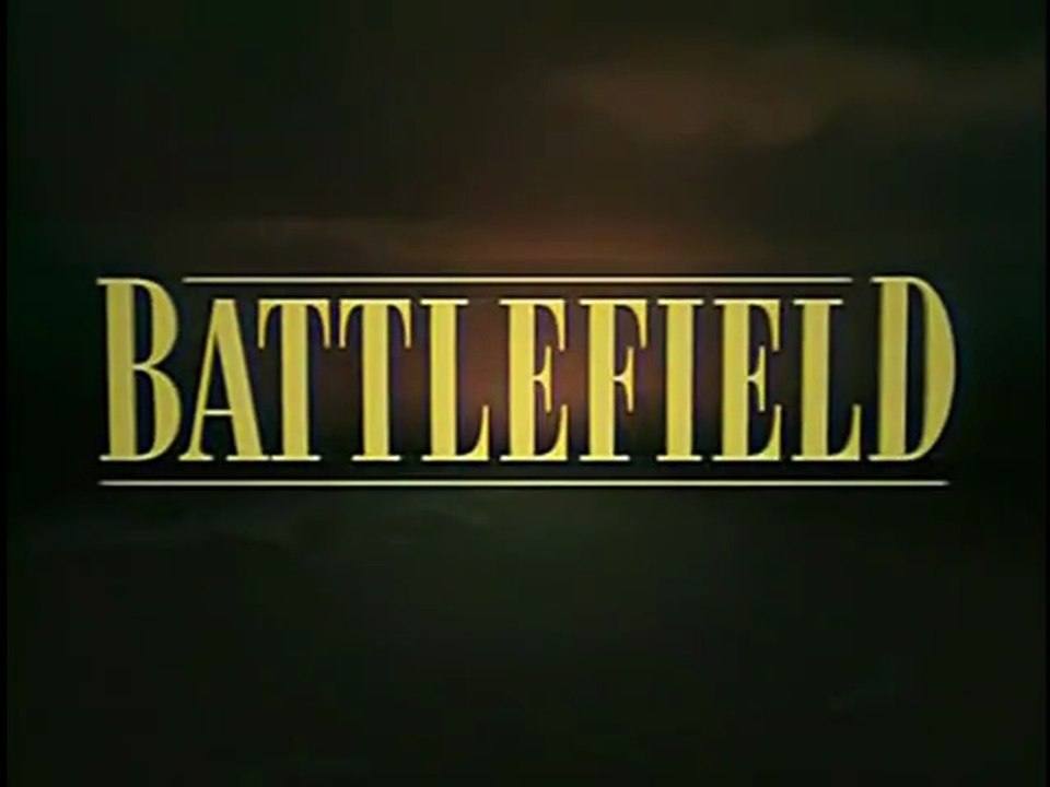 Battlefield (23/30) : The Battle for Caen "6 June - 6 August 1944"