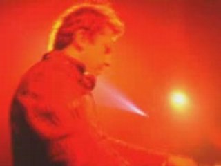 Tom Barman dj au Vert Pop le 13 juin 2008