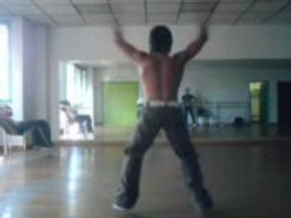 hardstyle