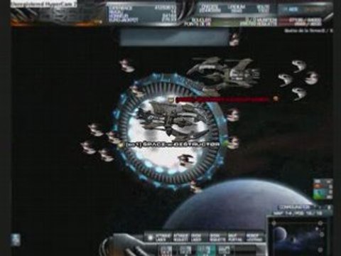 dark orbit :Space-orbit 1 elite video remix