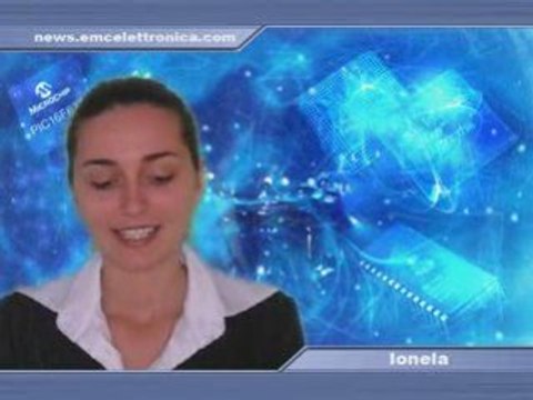 Semiconductors NEWS - May2008