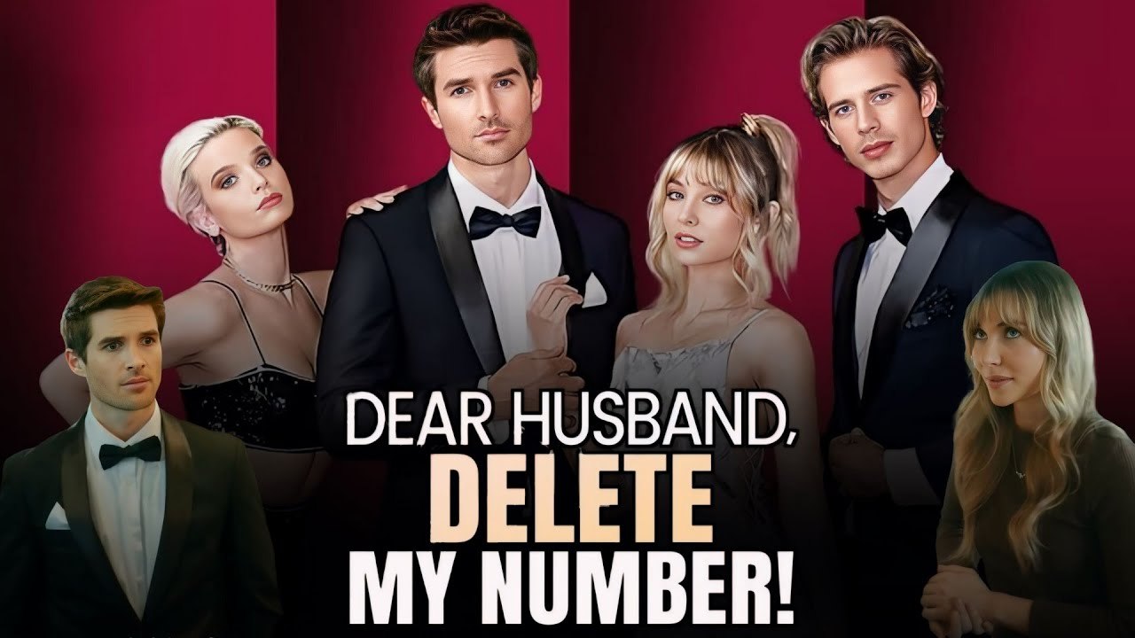 Dear Husband, Delete My Number - Full Movie