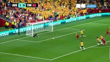 Australia v Türkiye | Group D | FIFA World Cup 2026 | Highlights