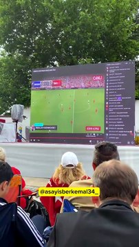 “Milli maç” diye dakikalarca izlettiler! Kırıkkale’de yapılan rezillik tepki çekti
