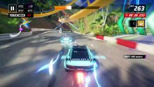 Hyundai N Vision 74 Race | Asphalt Legends