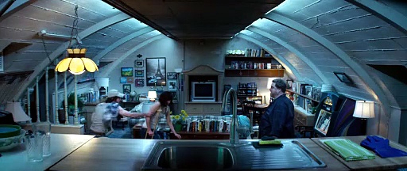 10 Cloverfield Lane (2016)