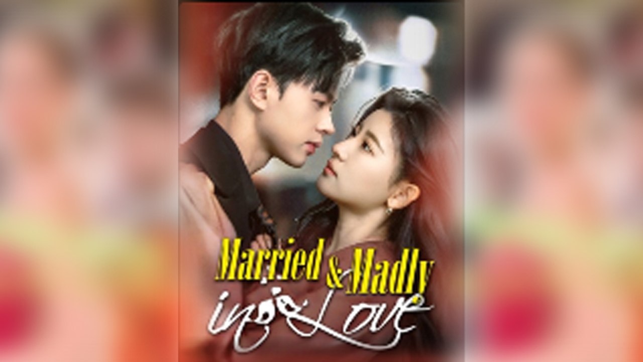 Married & Madly In Love