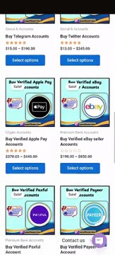 Trusted Platforms for Purchasing Telegram Accounts in 2026
