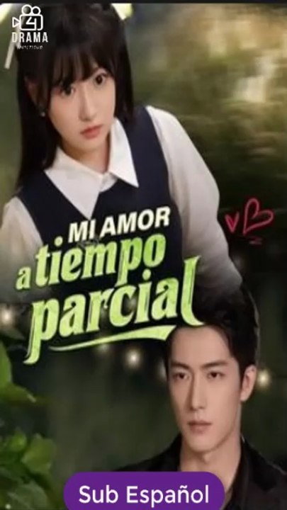 Mi Amor A Tiempo Parcial Serie Completa Hd