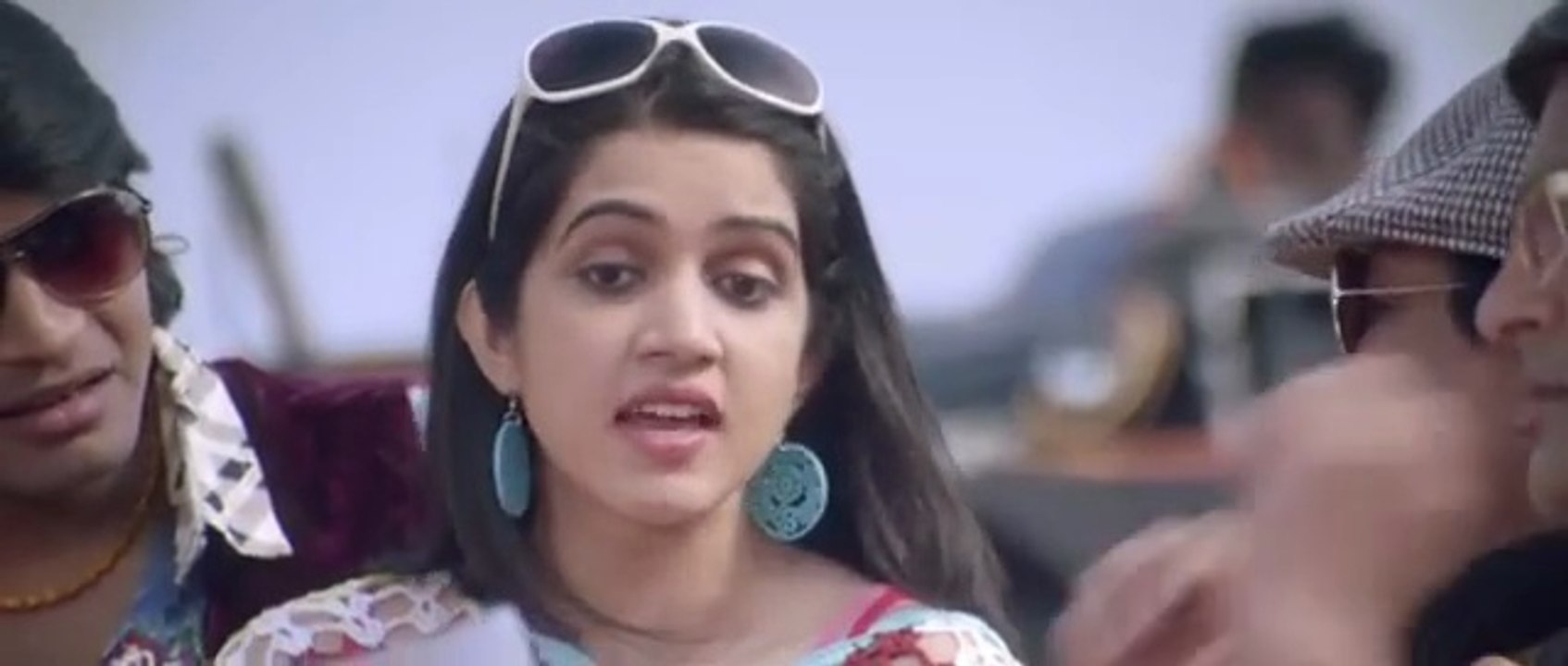 Hai Jawani Toh Ishq Hona Hai Movie Part 1 In Hindi | Varun Dhawan | Mrunal Thakur | Bollywood Movie