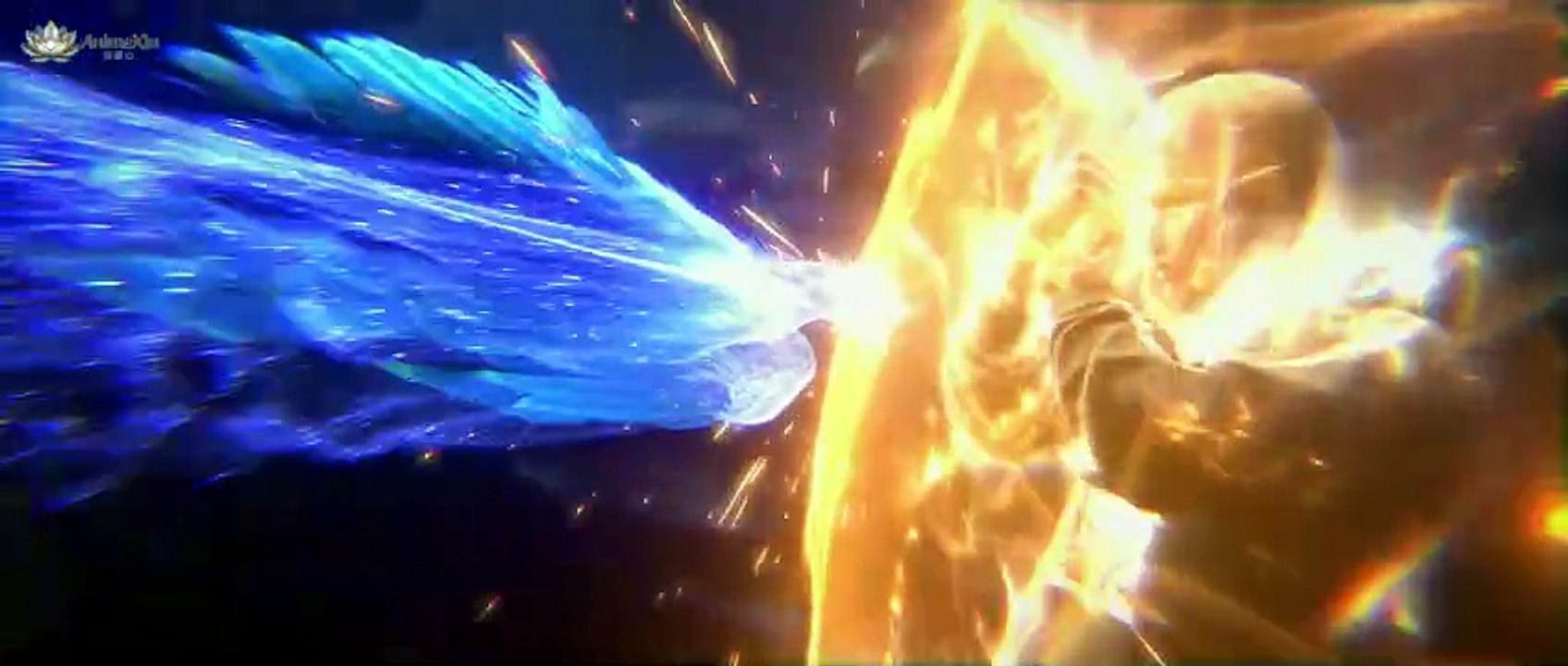 The Other Side of Deep Space Episode 24 English Sub