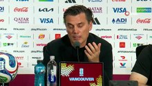 Vincenzo Montella: "Durumu düzeltmek için vakit olduğunu biliyoruz" | Ajansspor | IHA