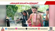 യുവതികളെ ശബരിമലയിൽ പ്രവേശിപ്പിച്ചതിന് പിന്നിൽ ഒരു ഉന്നതൻ; തുറന്ന് പറച്ചിലിന് എ പത്മകുമാർ