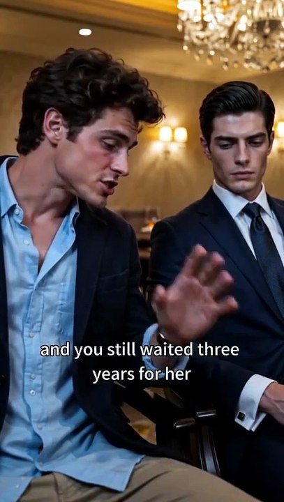 Three Years as His, Now I'm Mine EP Divorce Regret