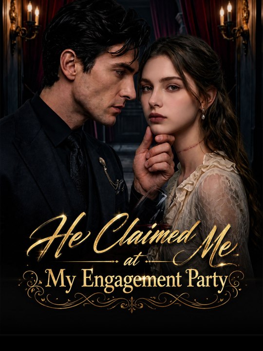 He Claimed Me at My Engagement Party | New Movie 2026 #englishsubtitle #watchfull⚡️⚡️