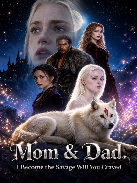Mom & Dad: I Became the Savage Wolf You Craved | Full EP | Viral Short Drama Series | Werewolf Romance, Rejection & Revenge - ENGSUB