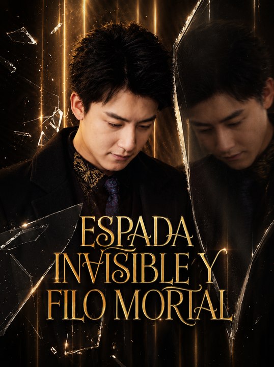 Espada Invisible y Filo Mortal | Full EP | Short Drama Viral de Venganza, Poder y Secretos Oscuros - Español