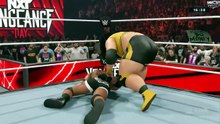 🔥Goldberg vs Beena - Iron Man Match _ WWE _ June 14. 2026_720p60