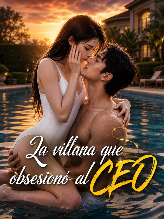 La Villana que Obsesionó al CEO | Full EP | Short Drama Viral de Amor Prohibido, Pasión y Venganza - Español