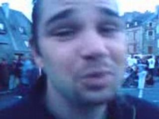 Mais que reste-t-il du rock and roll? (pour ploeren volley)