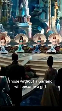 Betrayed by My Childhood Friend, Married to the Tyrant of Atlan Episode ENGSUB Fantasy Romance, ASM