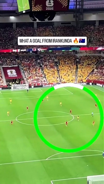 Australia Vs Turkey Highlights And Goals