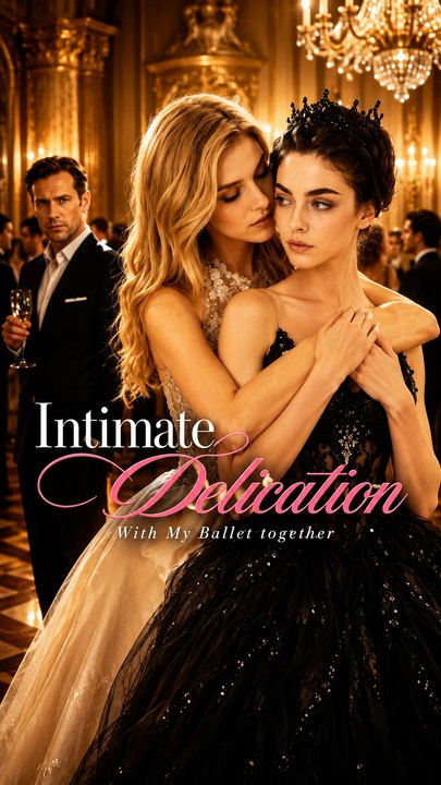 Intimate Education With My Ballet Teacher - Full Episode (ENGSUB) | Forbidden Romance, Ballet Drama, Secret Love