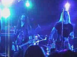 Arch Enemy - Ravenous (Metallian n.25)