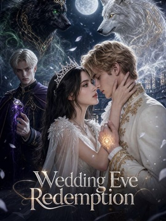 Wedding Eve Redemption - (2026) ✅ FULL EP