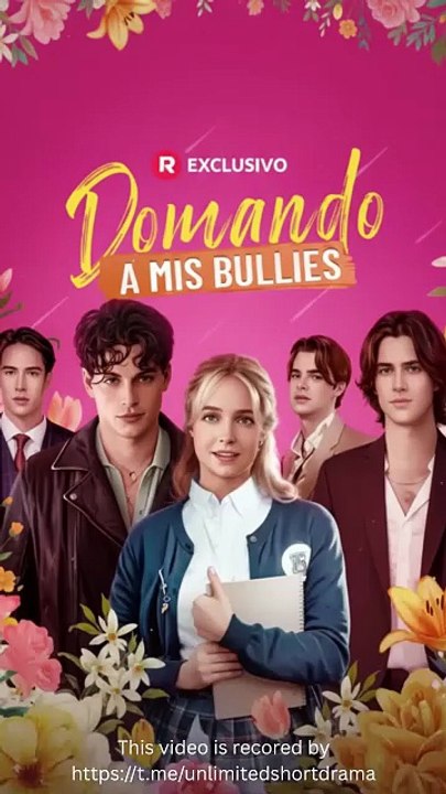 Domando A Mis Bullies Completo Official Release