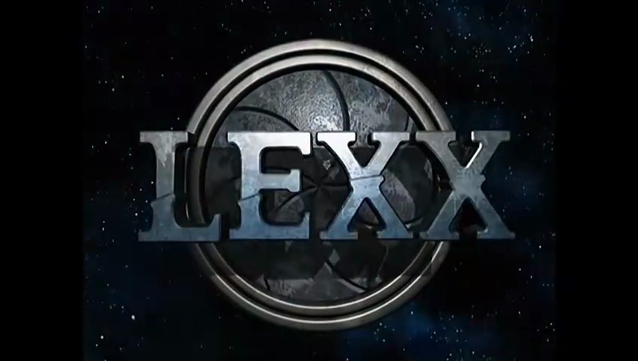 Lexx The dark Zone Stadt der Spiele,Die Blumeninsel Teil 16 Film deutsch