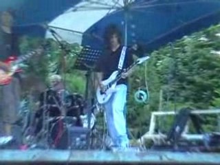 Telephone - un autre monde - Colombier fète de la musique