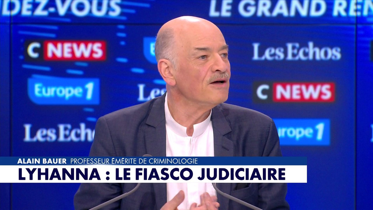 L'état de la justice