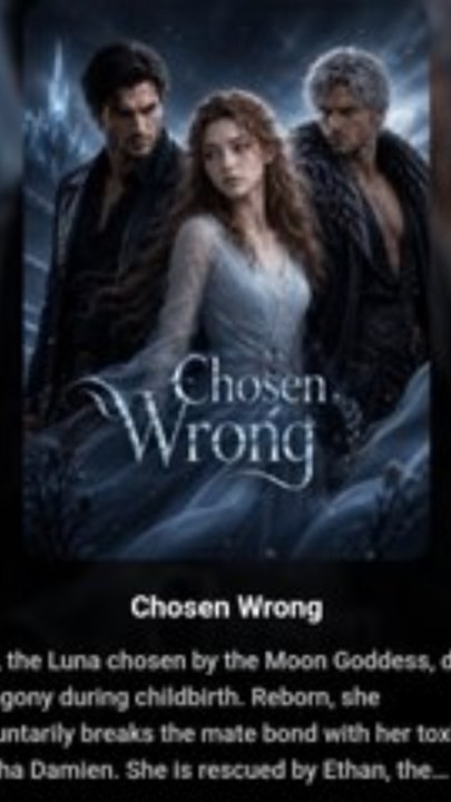 CHOSEN WRONG | FULL EPISODES (BINGE-WATCH EDITION)