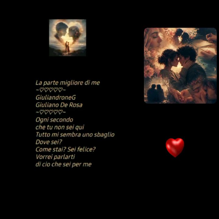 Creative video annare53 ❤️