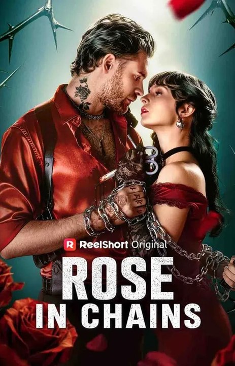 Rose in Chains