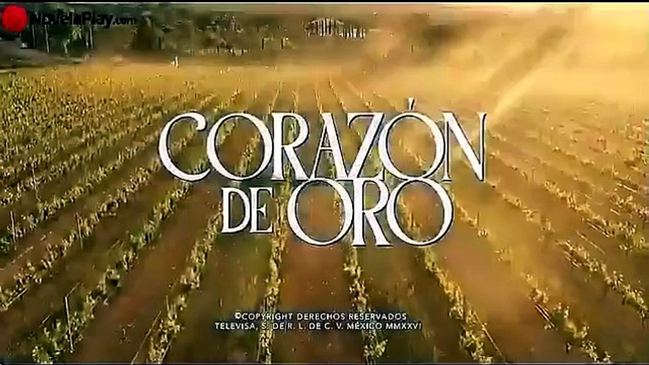 CORAZ0N DE 0R0 | Capitulo 75
