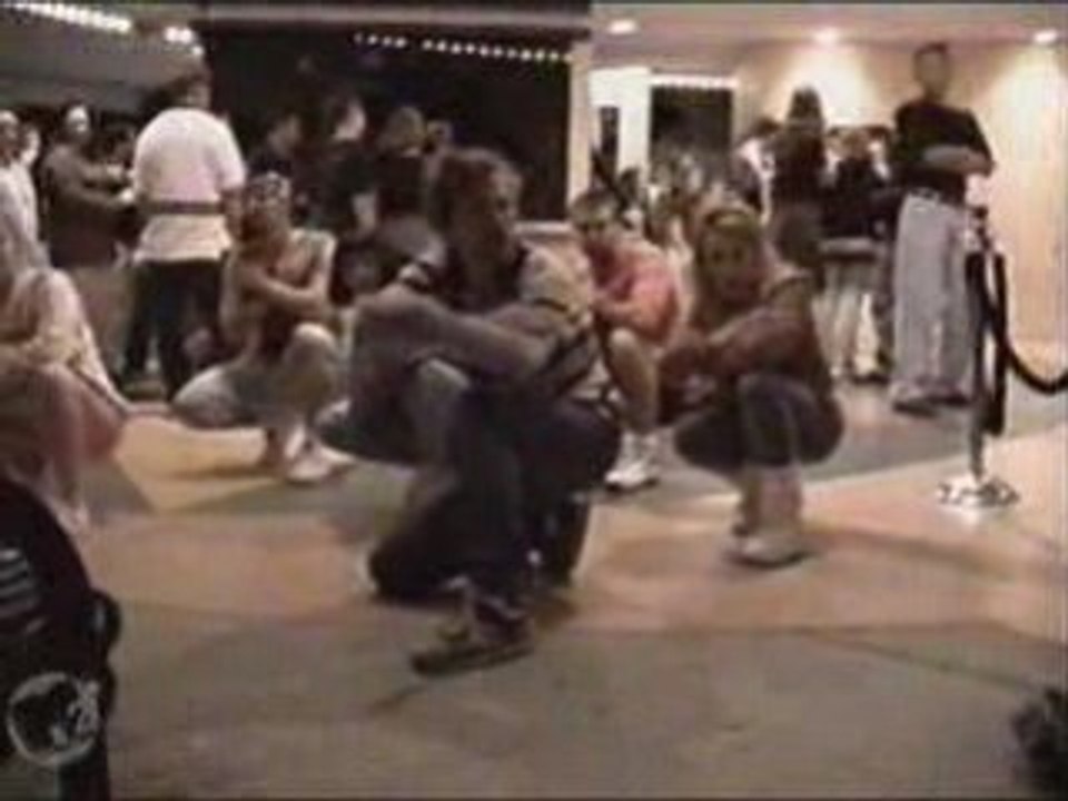 Fatboy Slim - Praise You