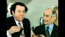 Le projet censuré sur la corruption que Coluche devait tourner une semaine après